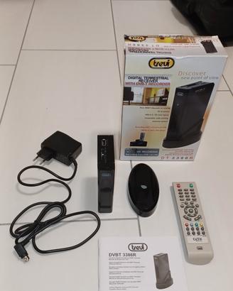 decoder-lettore foro-video jpeg mp3 mpeg4-recorder