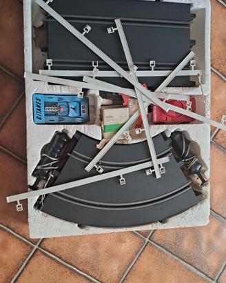 2 piste Polistil anni 70