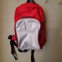 zainetto sportivo quechua arpenaz 10