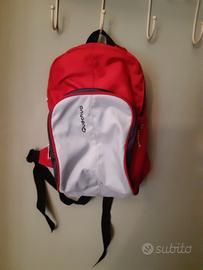 zainetto sportivo quechua arpenaz 10