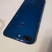 Honor 9 Lite 32 gb display integro mem. espandib.