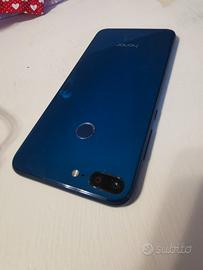 Honor 9 Lite 32 gb display integro mem. espandib.