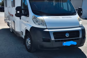 camper semintegrale 