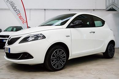 Lancia Ypsilon 1.0 FireFly 5 porte S&S Hybrid Gold