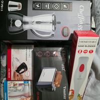 elettrodomestici per la casa