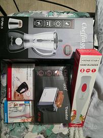 elettrodomestici per la casa