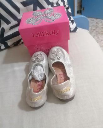 scarpe bambina