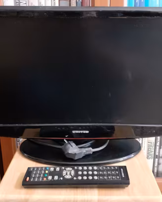 TV Color 19° + Decoder