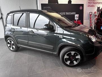 FIAT Panda Cross Panda Cross 1.0 FireFly S&S Hyb