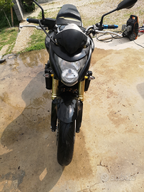 Moto 600cc