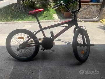 BMX NUOVA