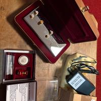 Benz Micro testina MC ACE SL + pre phono PP1