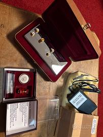 Benz Micro testina MC ACE SL + pre phono PP1