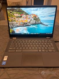 Lenovo IdeaPad Flex 5 Chromebook 13.3”