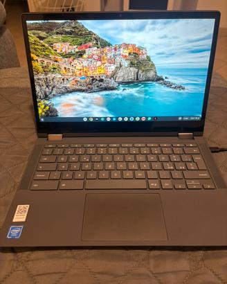 Lenovo IdeaPad Flex 5 Chromebook 13.3”