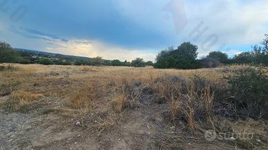 Niu Crobu: Terreno agricolo