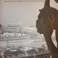 ANTOLOGIA DIABOLICA - RENZO LAVATORI - UTET