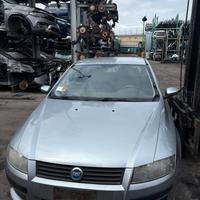 RICAMBI FIAT STILO 1.9 DIESEL ANNO:2005 3 PORTE
