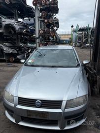 RICAMBI FIAT STILO 1.9 DIESEL ANNO:2005 3 PORTE
