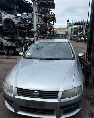 RICAMBI FIAT STILO 1.9 DIESEL ANNO:2005 3 PORTE