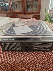 stereo