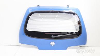 PORTELLONE POSTERIORE COMPLETO FIAT Seicento /600