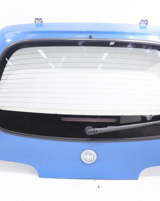 PORTELLONE POSTERIORE COMPLETO FIAT Seicento /600
