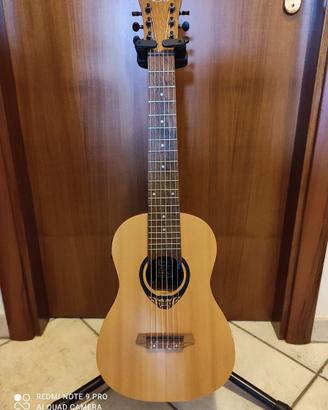 Mini Guitar LAG TKT150E