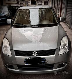 Suzuki Swift 1.3 DDiS
