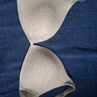 Reggiseno 4D