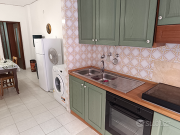 Casa vacanza a Margherita di Savoia