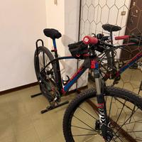 MTB  HAIBIKE