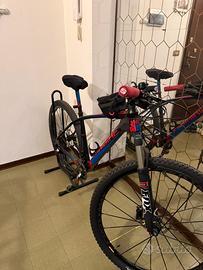 MTB  HAIBIKE
