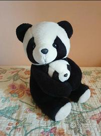 Peluche panda