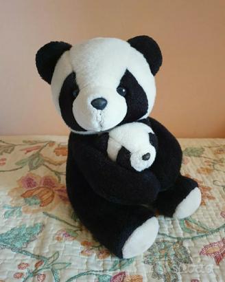 Peluche panda