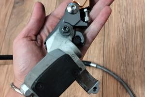 impianto completo brembo