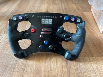 ClubSport Steering Whell F1
