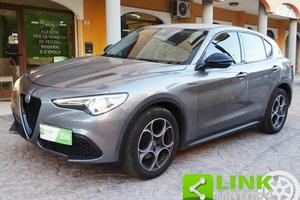 LINK MOTORS: ALFA ROMEO STELVIO 2.2 M.JET 190 CV