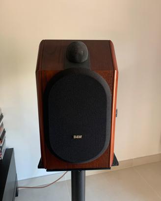 Diffusori B&W cdm 01 Monitor Studio
