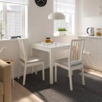 Tavolo Ikea salvaspazio nuovo