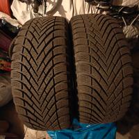 Gomme Pirelli Clio 4