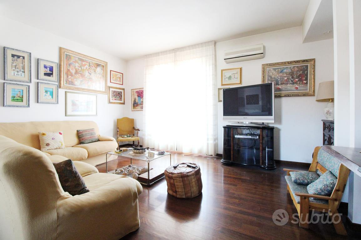 Appartamento – Prato, San Paolo - Vista 4