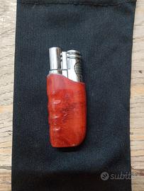 accendino da pipa vintage 