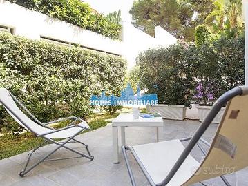 2 VANI: ADDAURA, VIA PITEA DE MARSIGLIA In villa,