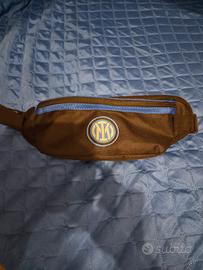 marsupio originale Inter