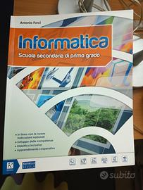 informatica scuola secondaria di primo grado 