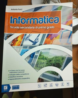 informatica scuola secondaria di primo grado 
