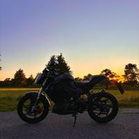 KEEWAY RKF 125