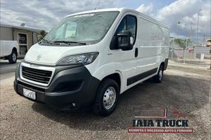 PEUGEOT Boxer 330 BlueHDi 2.2.CC 140CV FURGONE