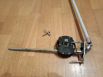 Azionamento/meccanismo manovella tapparelle